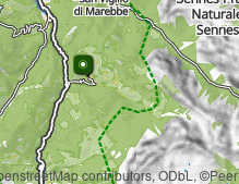 Karte: La Val